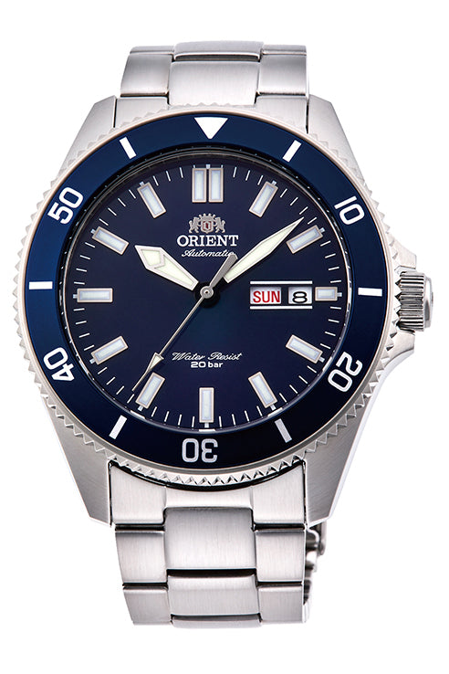 Orient Big Mako