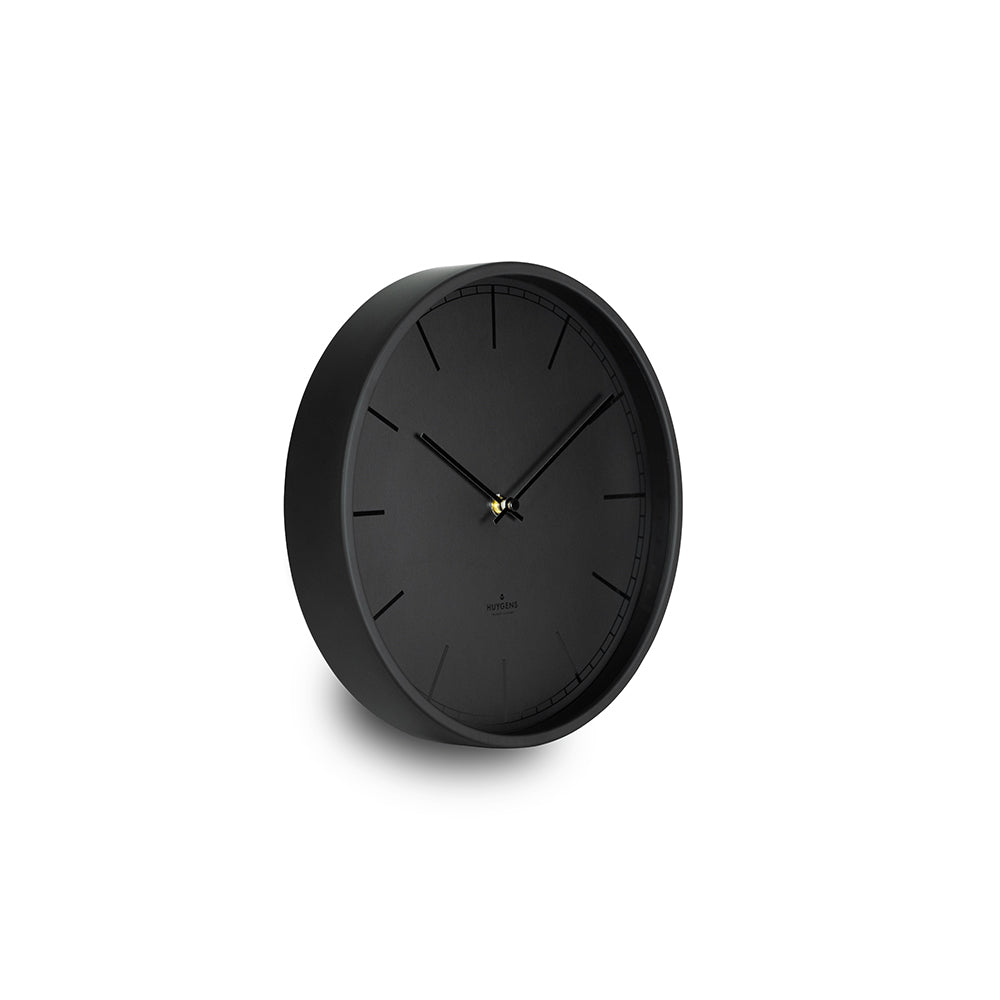 Huygens Tone 35cm Clock