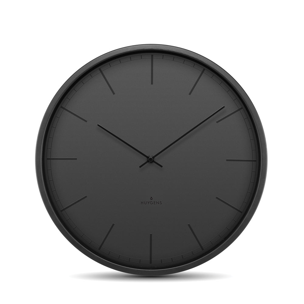 Huygens Tone 35cm Clock